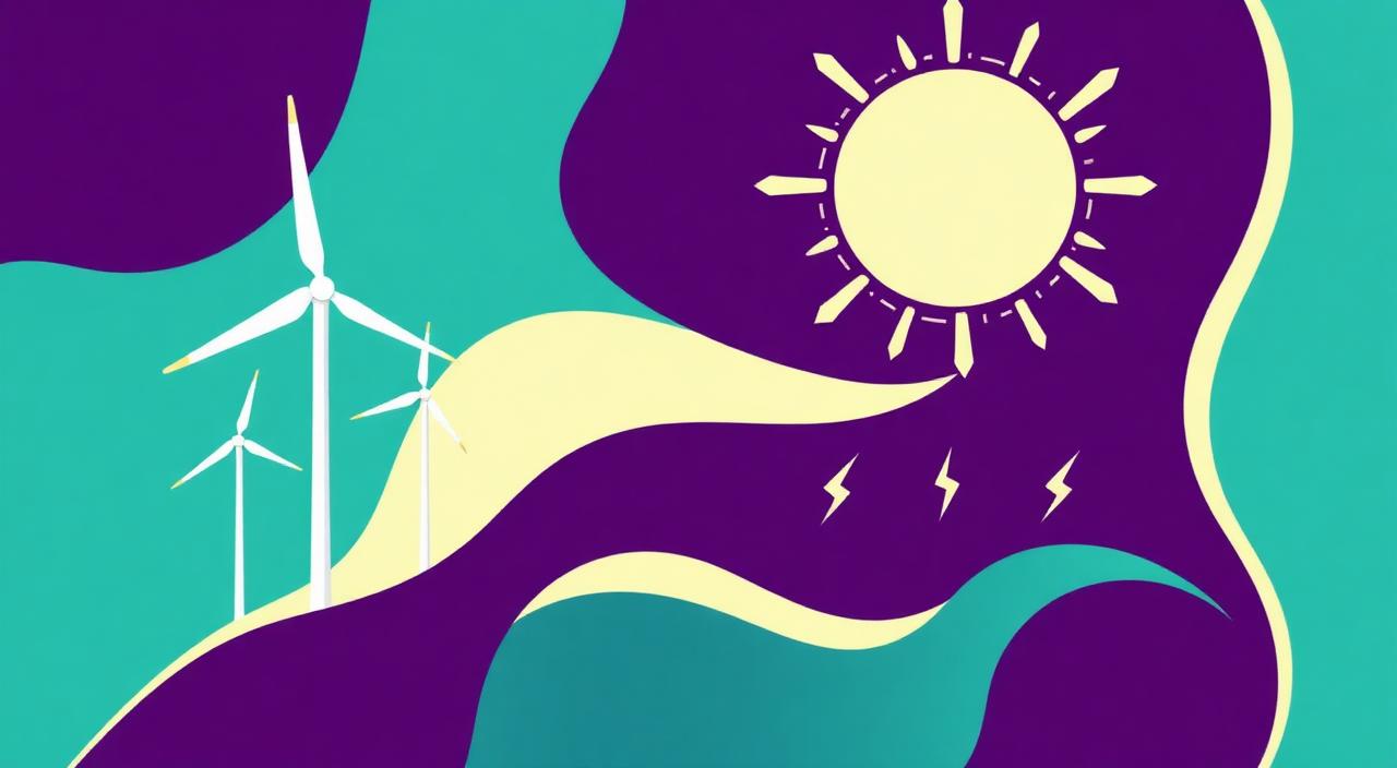 Energy Horizon