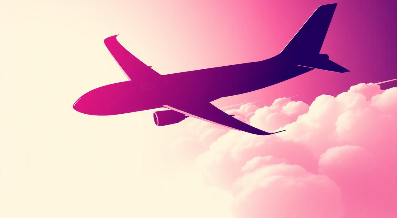 In-Flight Entertainment Executive